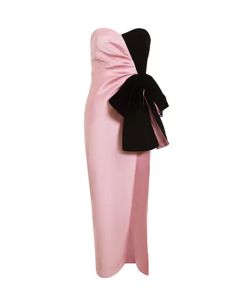Lala Dress