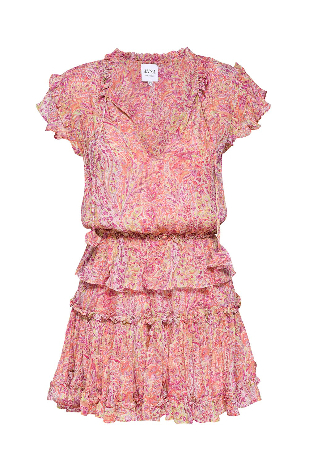 Lilian Dress