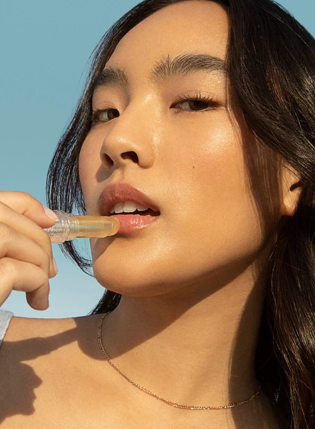 Sheer Lipscreen