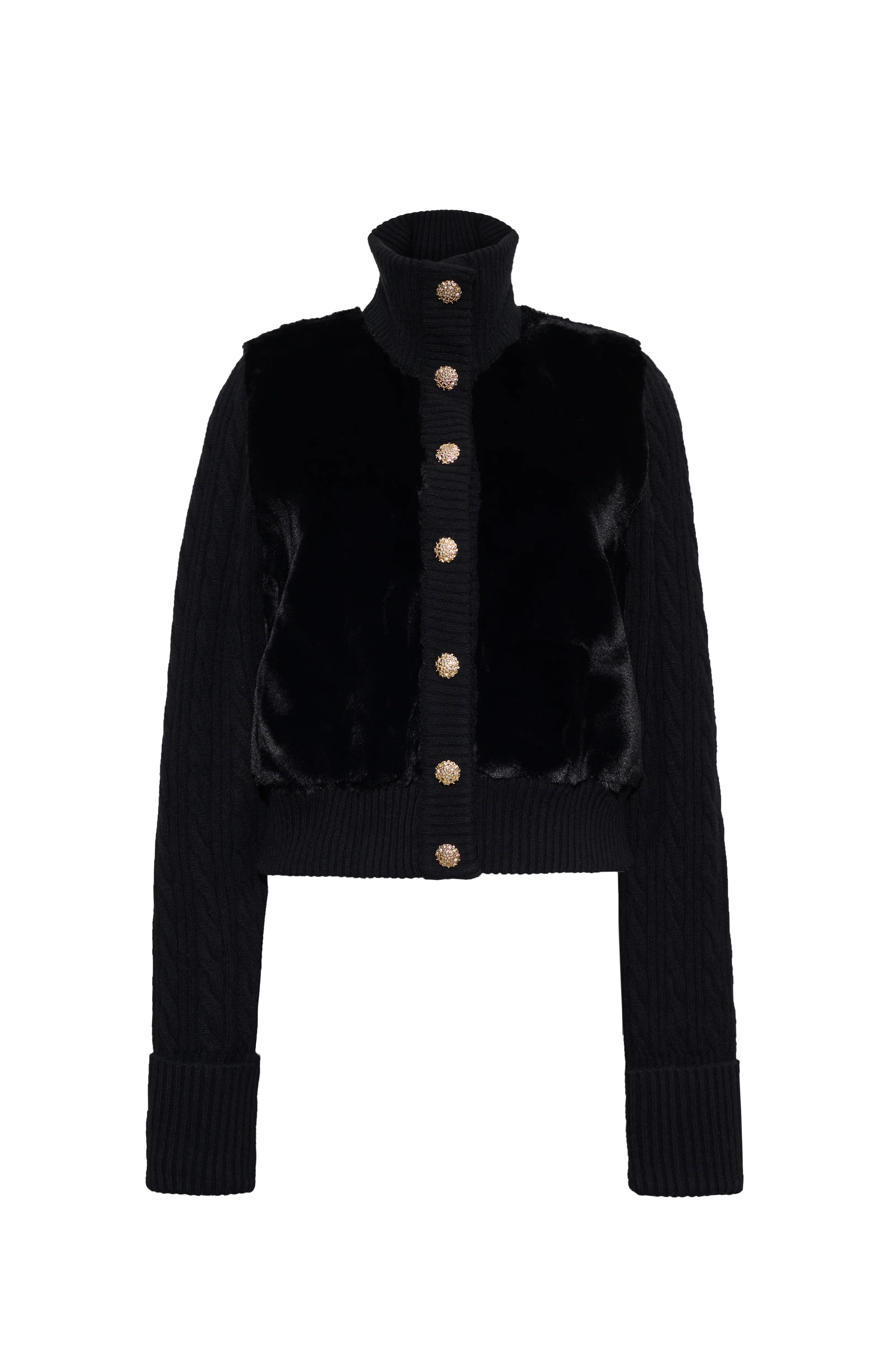 Logan Cardigan