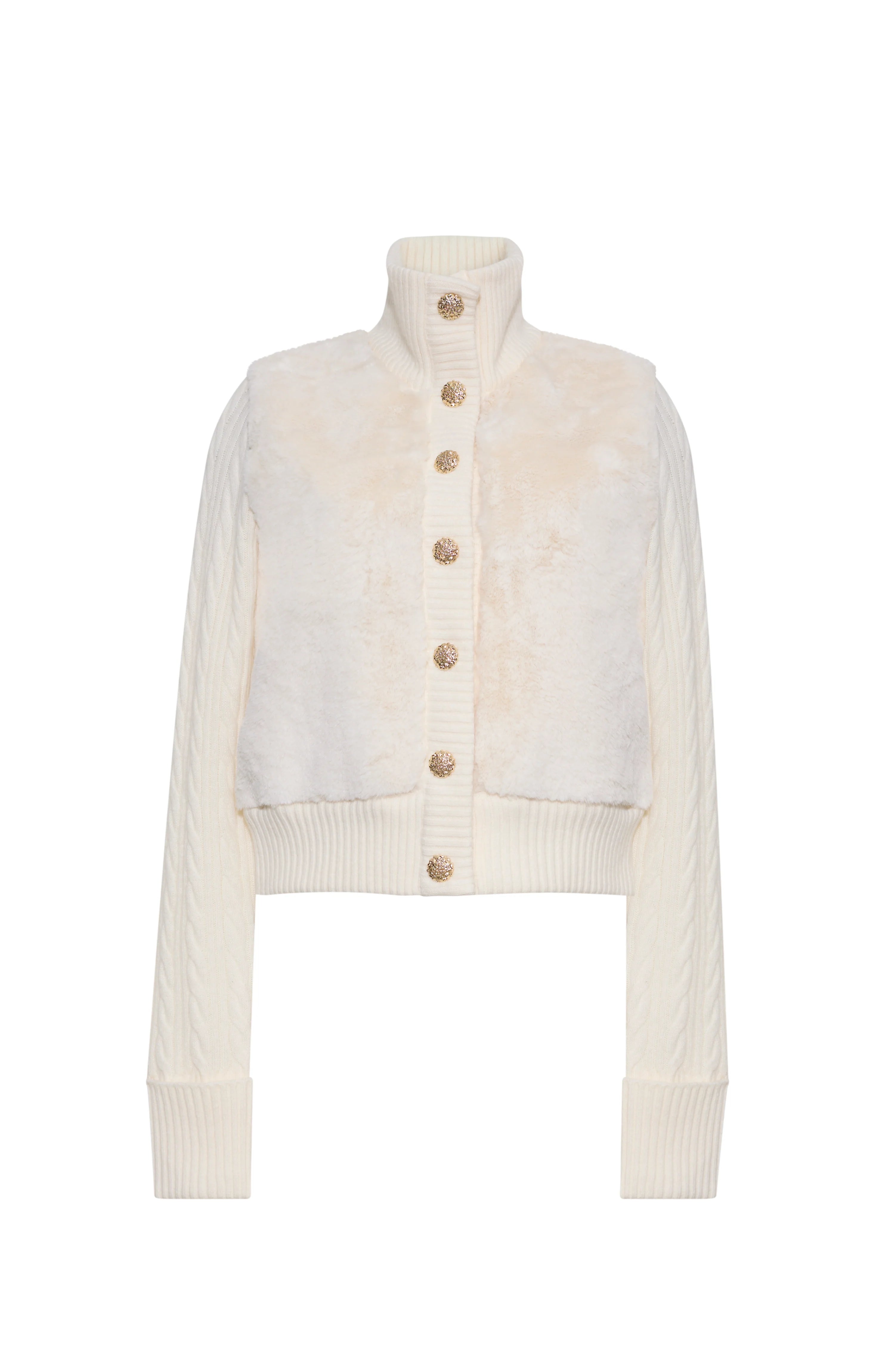 Logan Cardigan