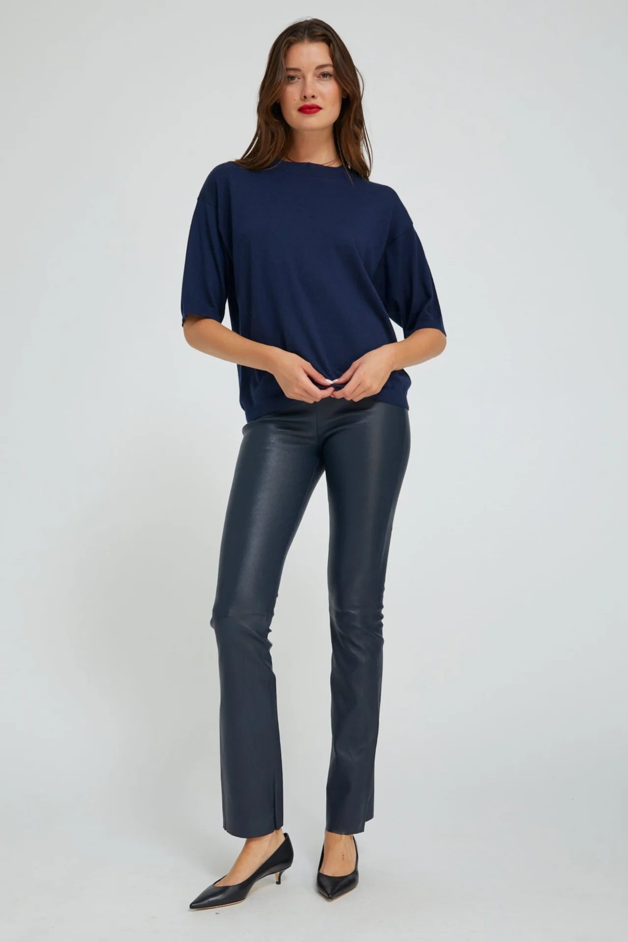 Micro Flare Pant