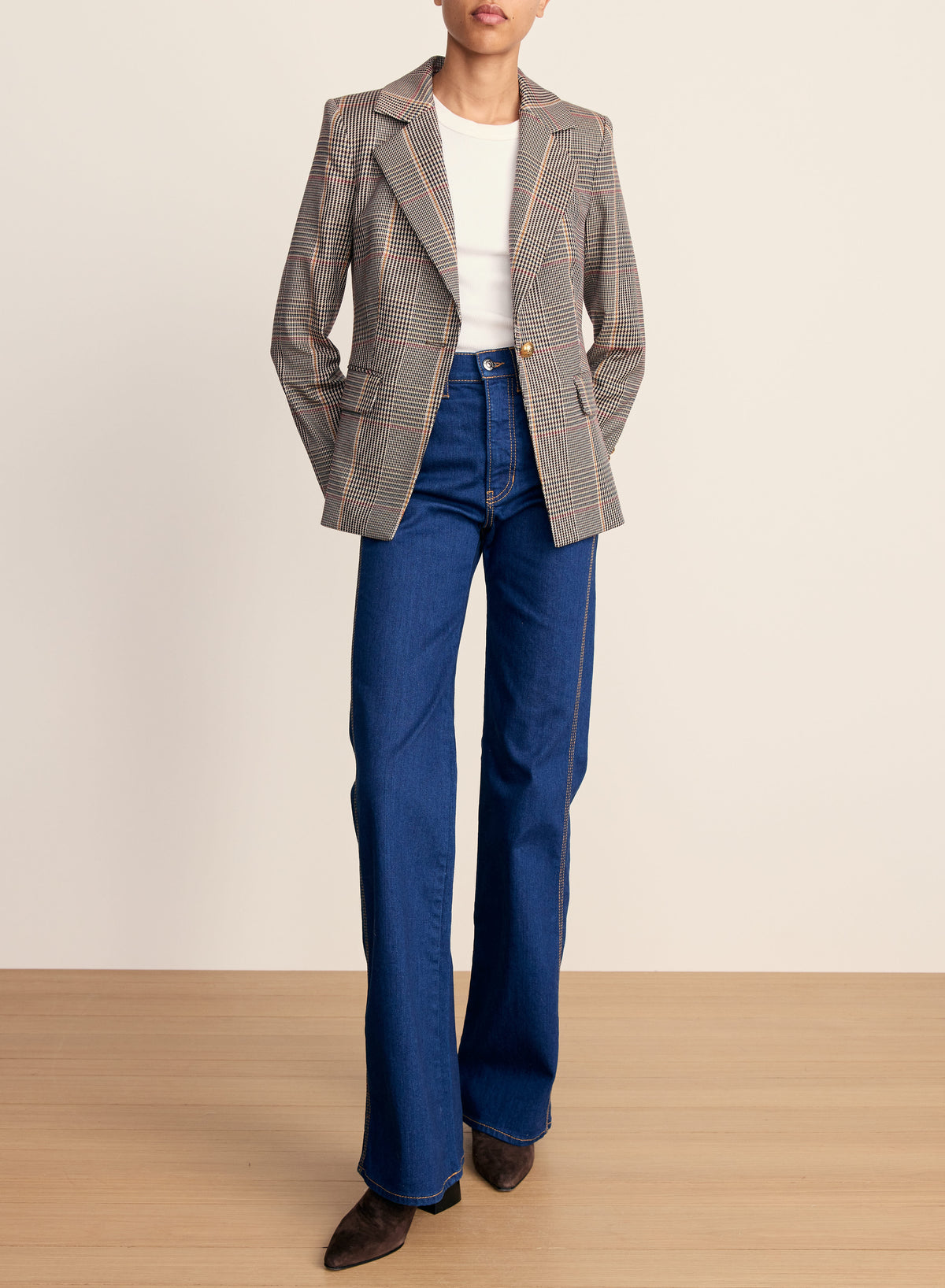 Healy Dickey Jacket