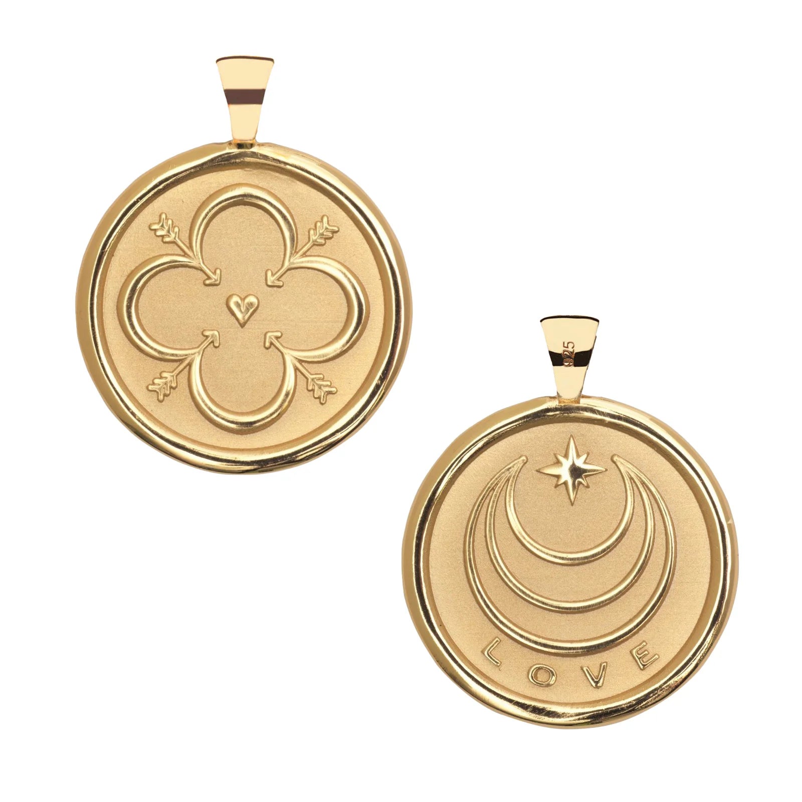 Coin Necklace