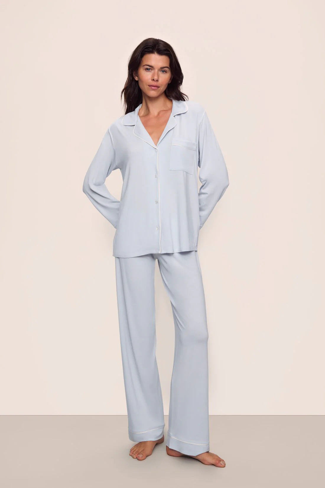 Gisele Long PJ Set