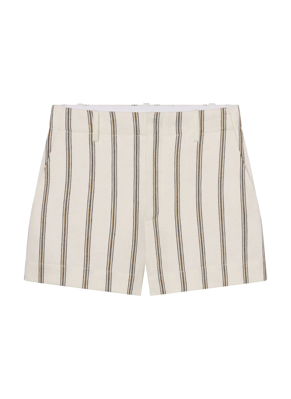 Mac Short
