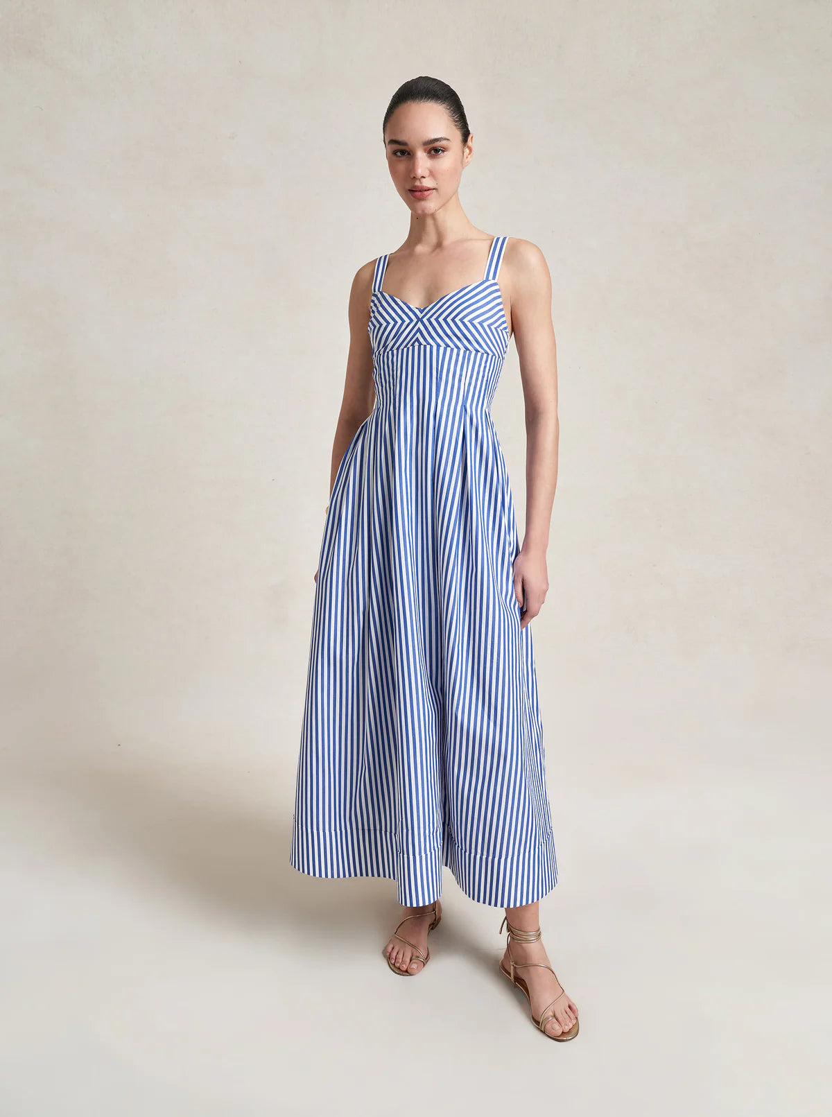 Madeline Dress