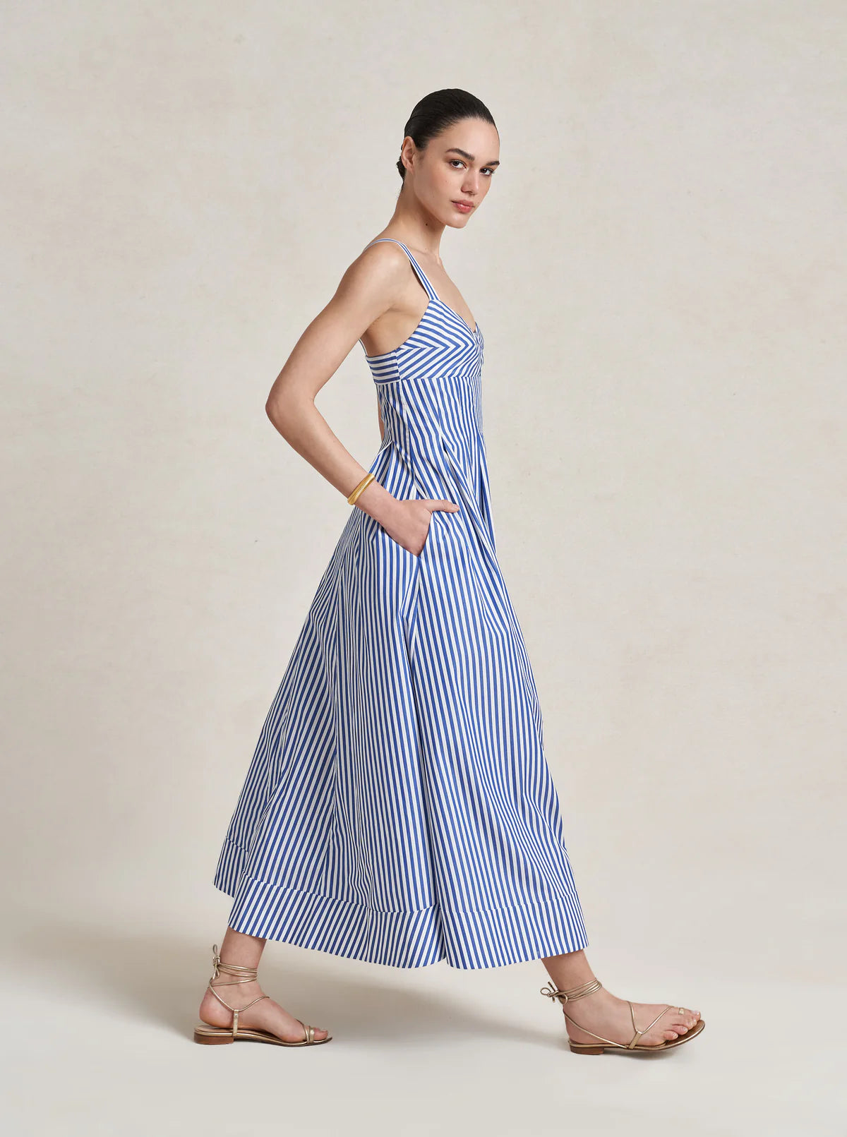 Madeline Dress
