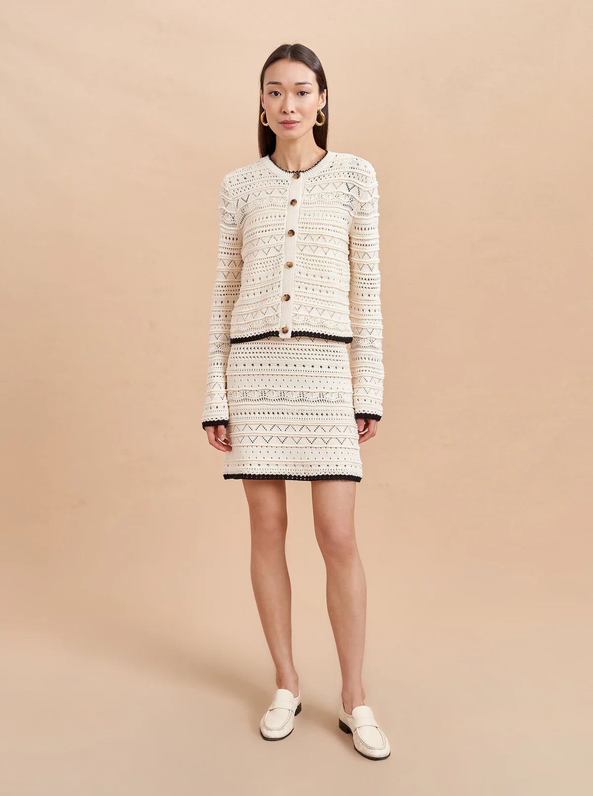 Mallory Cardigan
