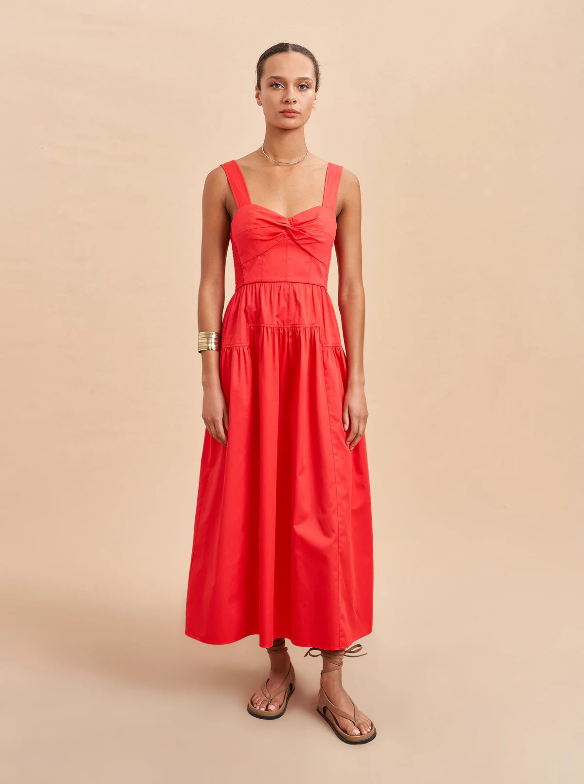 Marceline Dress