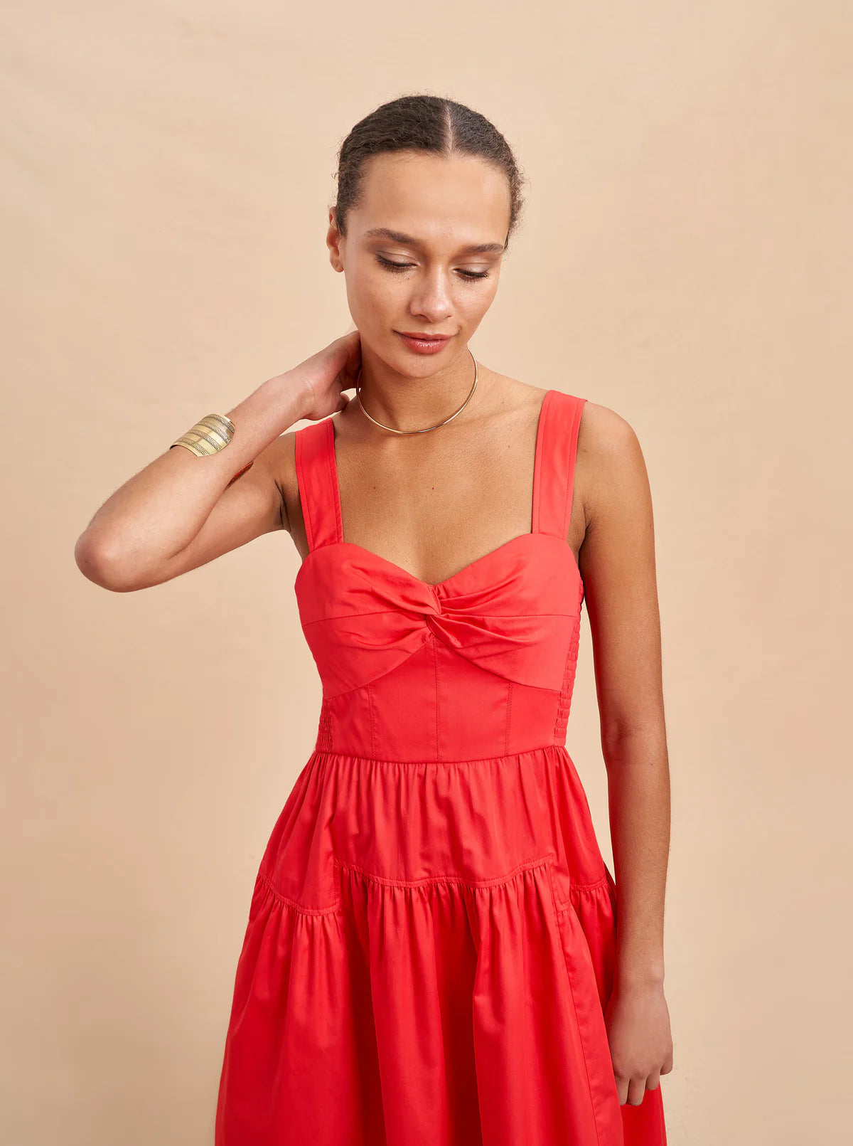 Marceline Dress