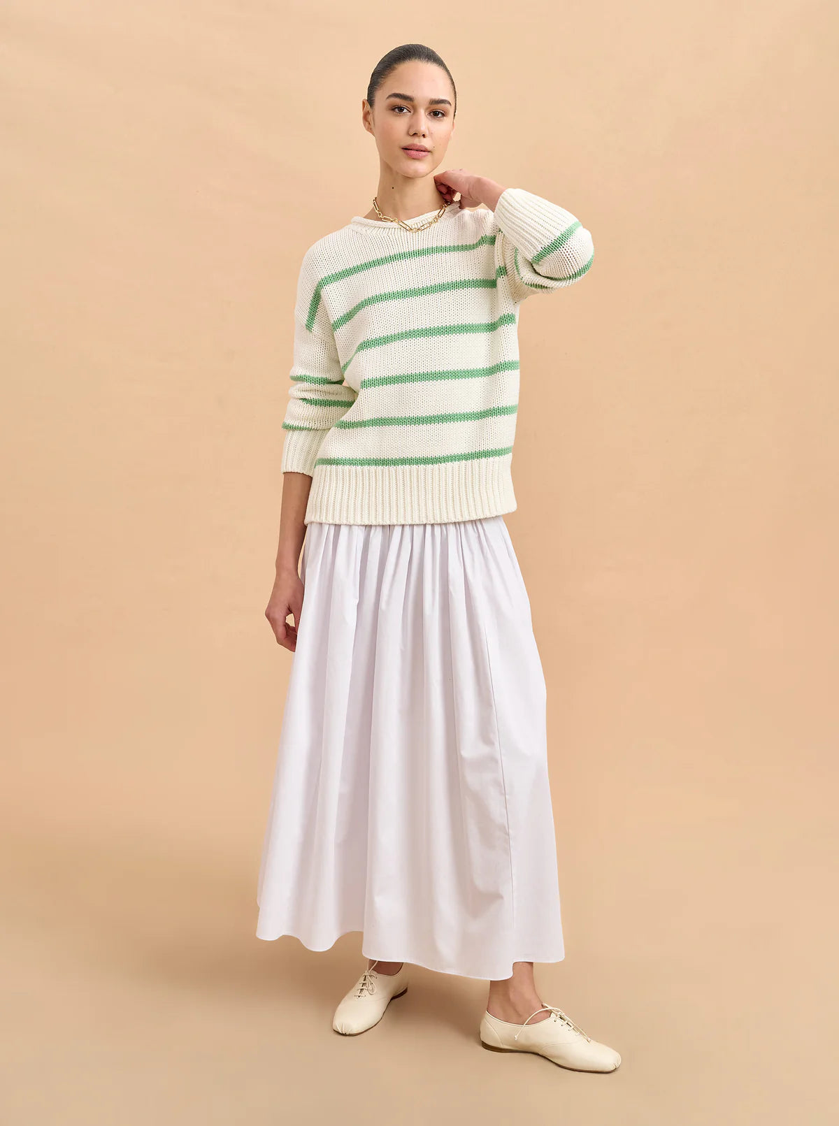 Marina Sweater