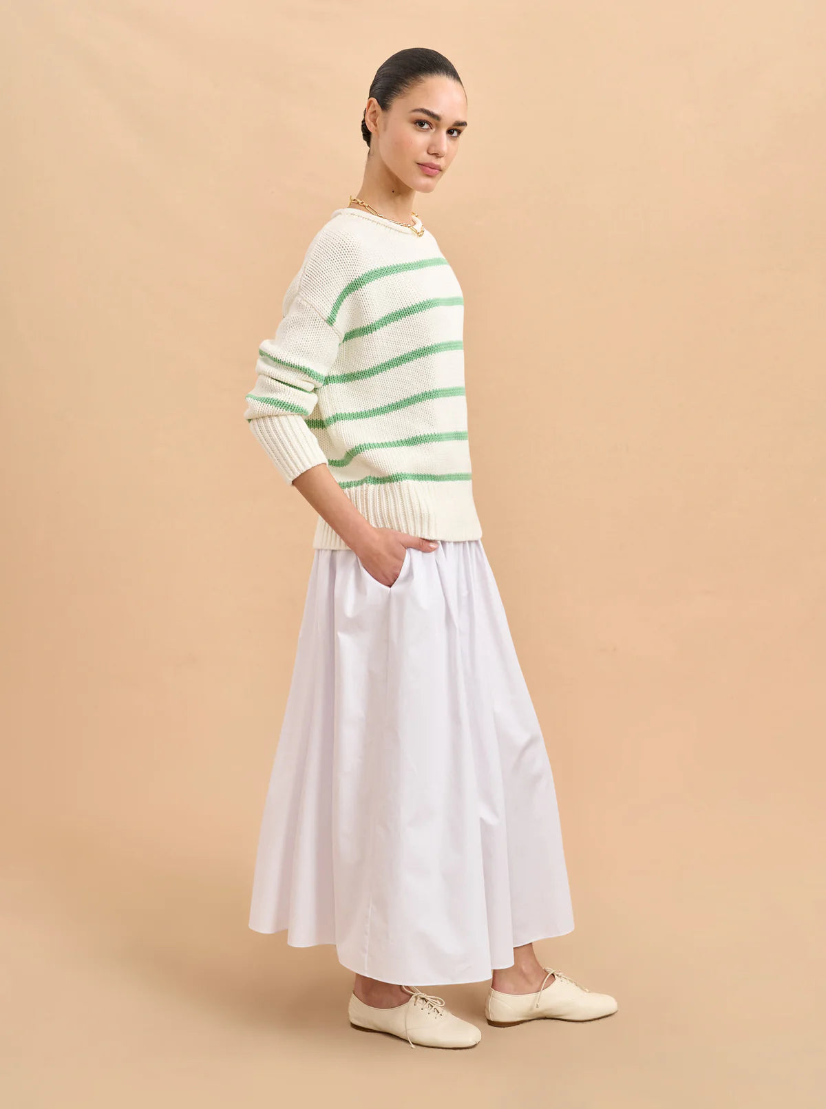Marina Sweater
