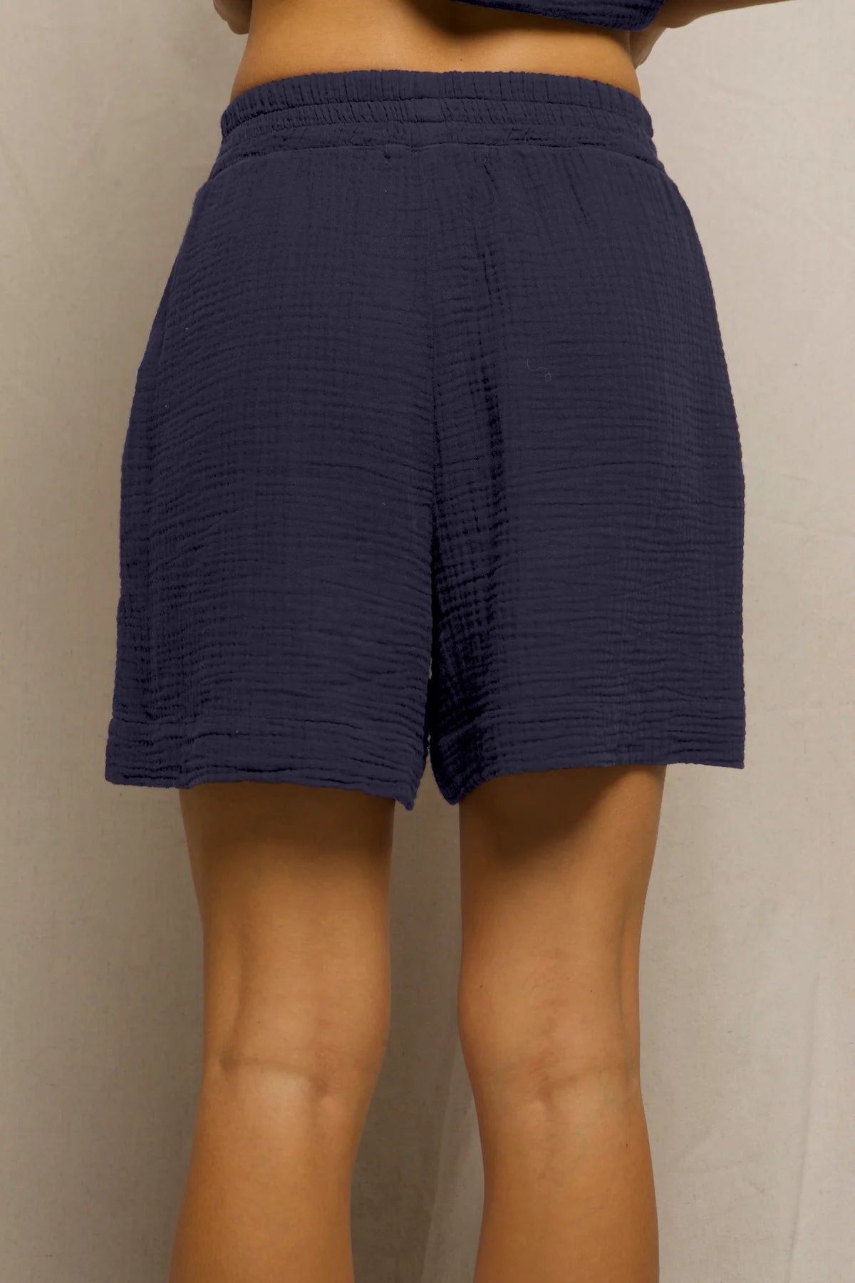 Lucca Short