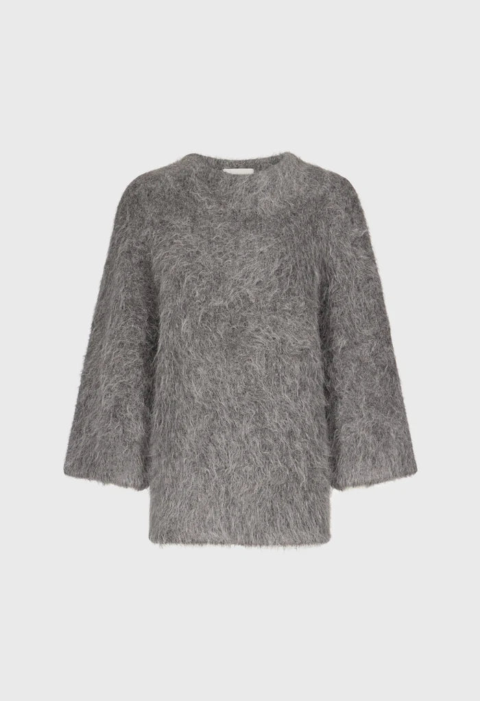 Mae 3/4 Sleeve Sweater