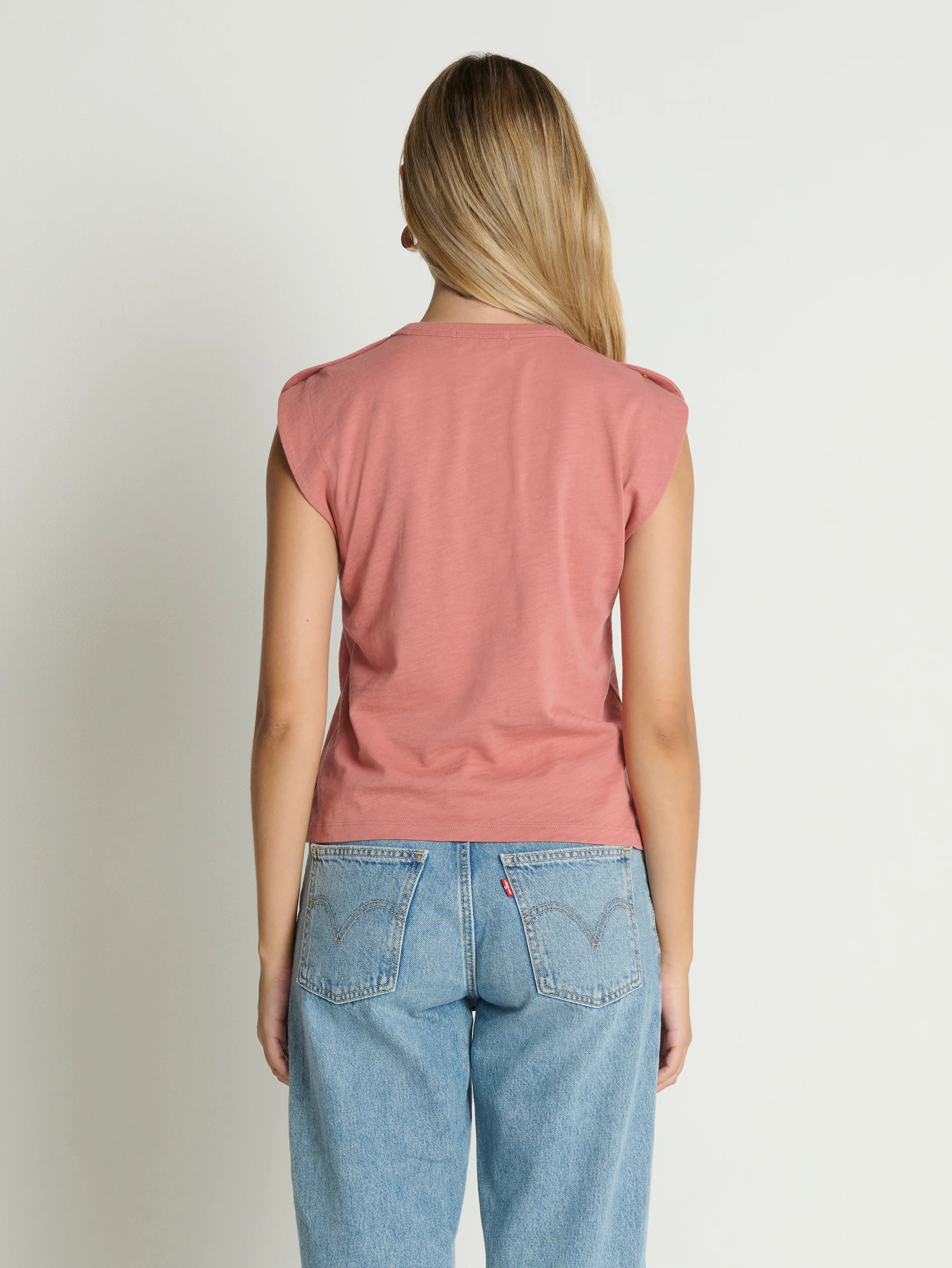 Michaela Tee