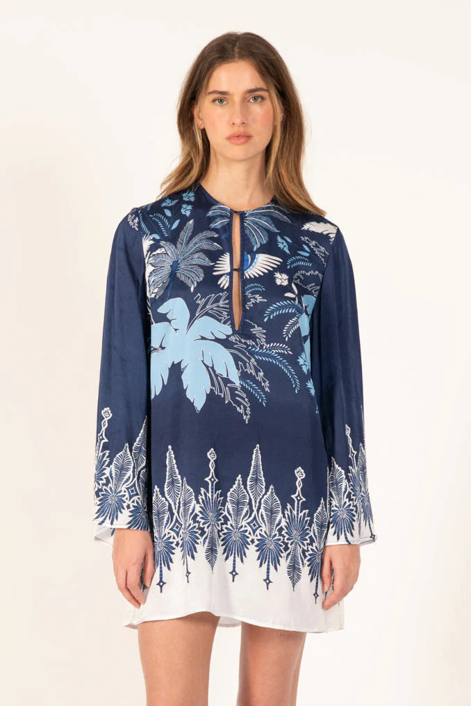Gia Mini Dress