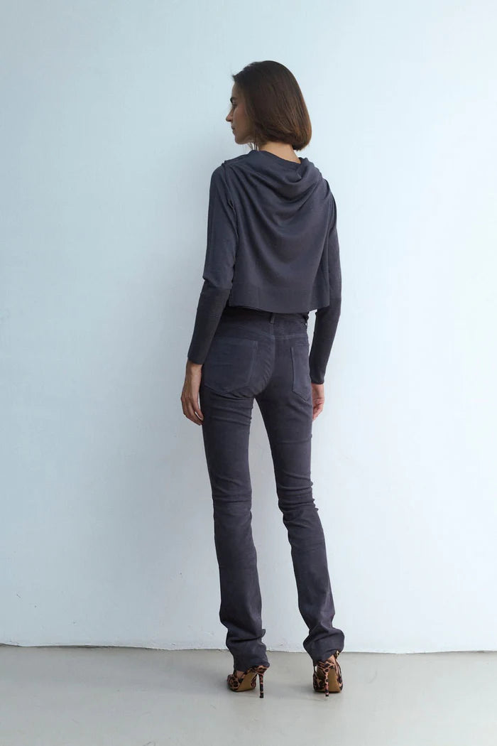 Suede Classic 5 Pant