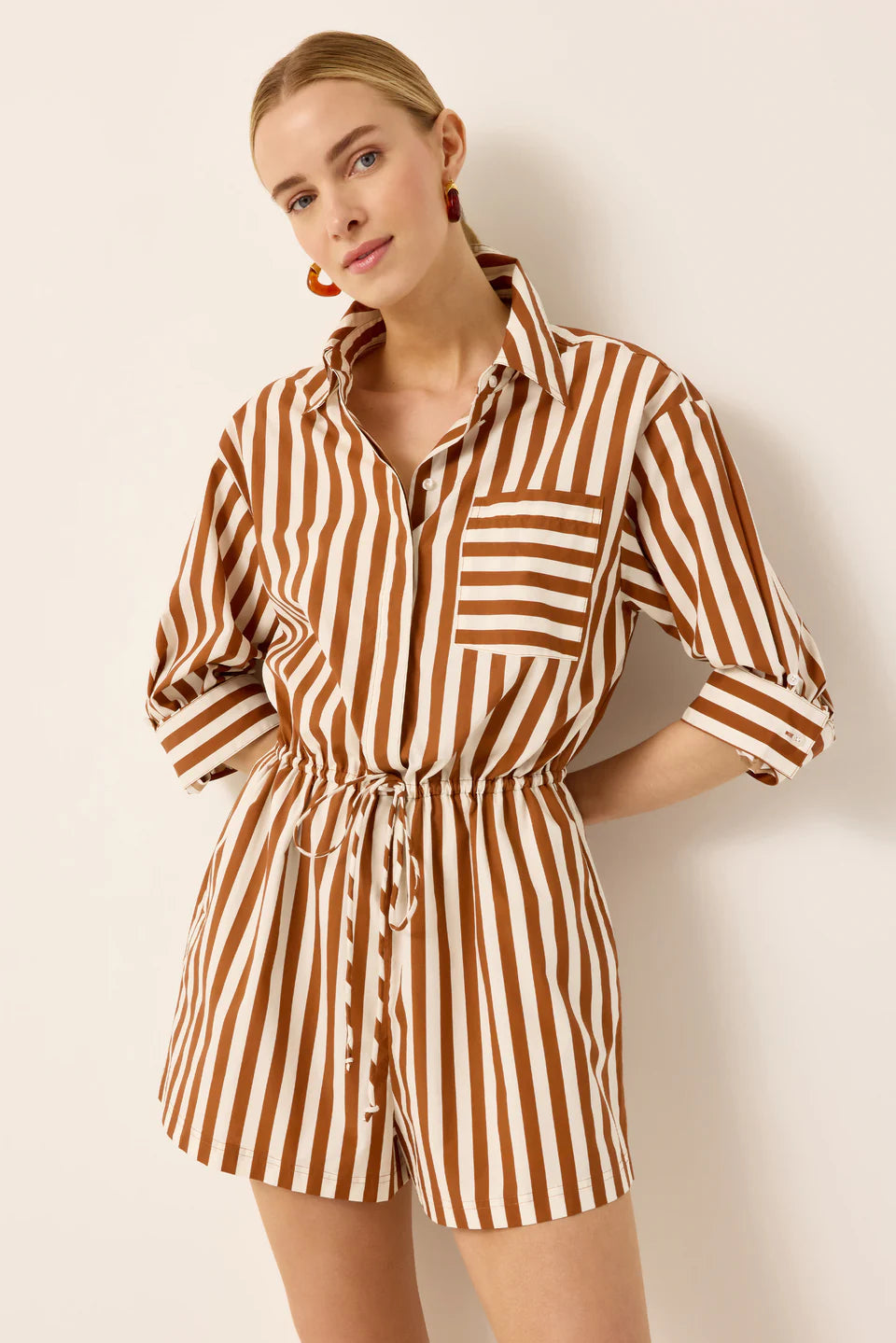Dakota Playsuit