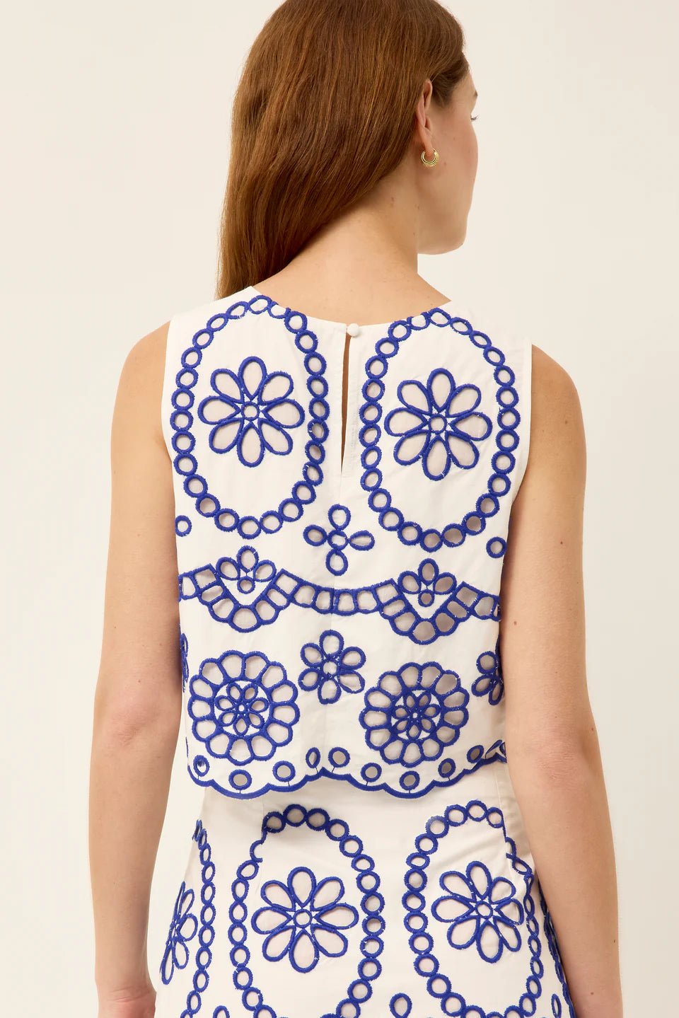 Davis Top