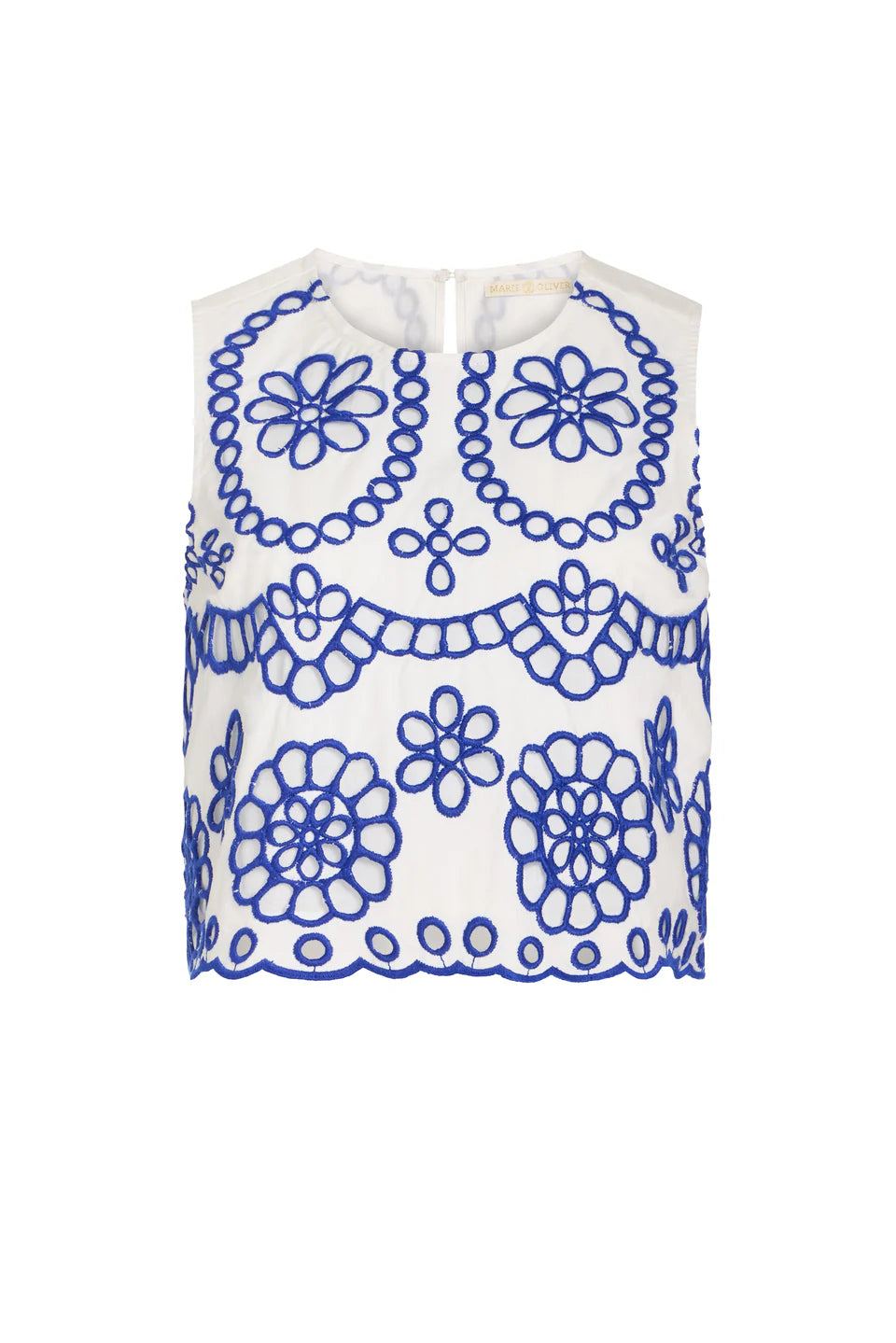 Davis Top