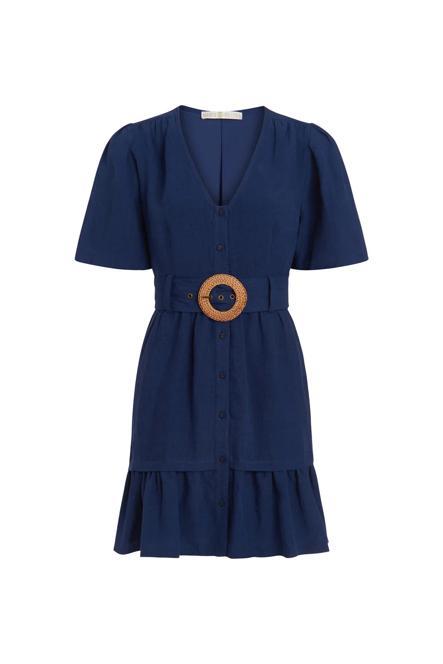 Gwyneth Dress