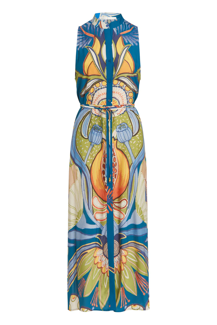 Kirkley Dress
