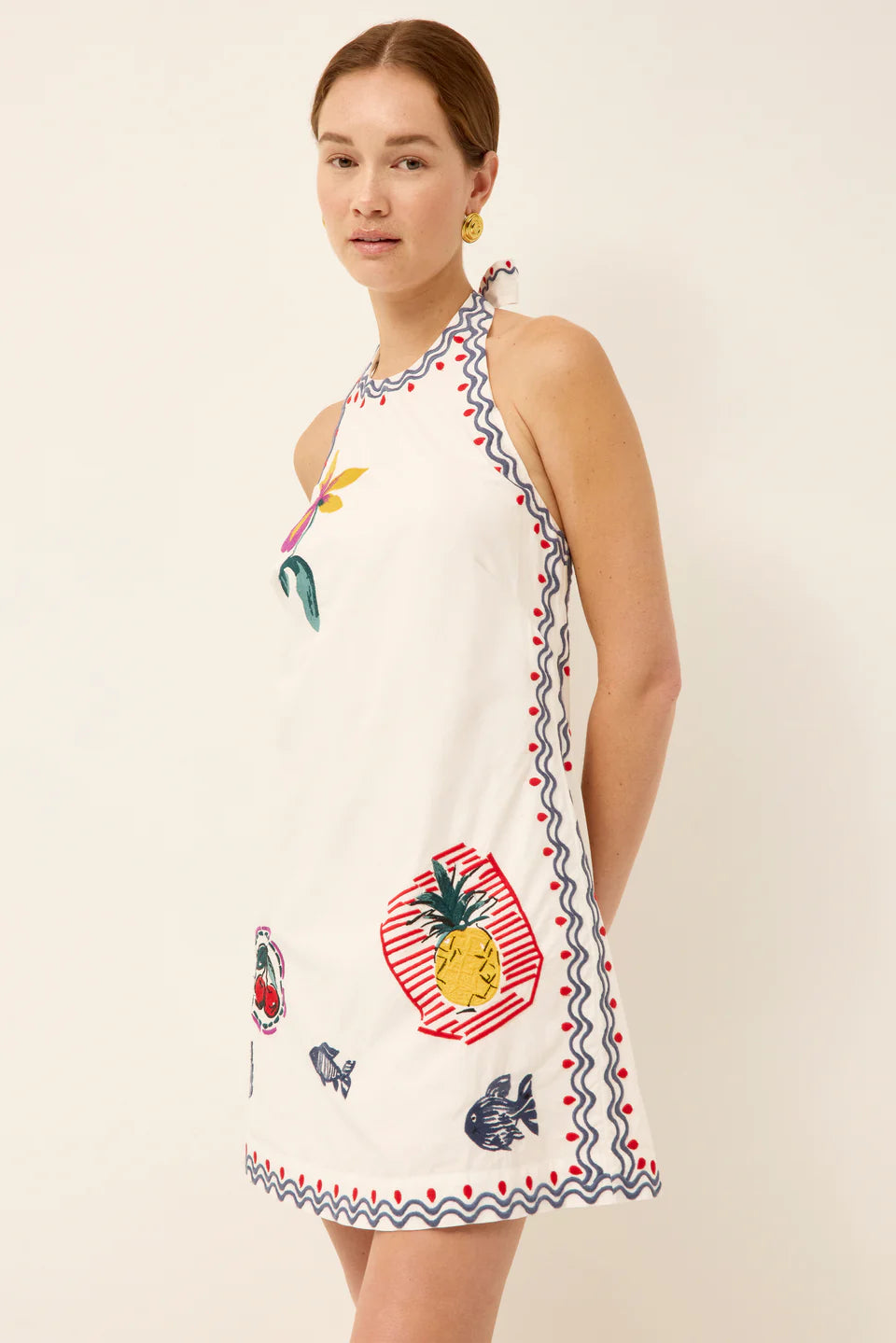 Patti Dress