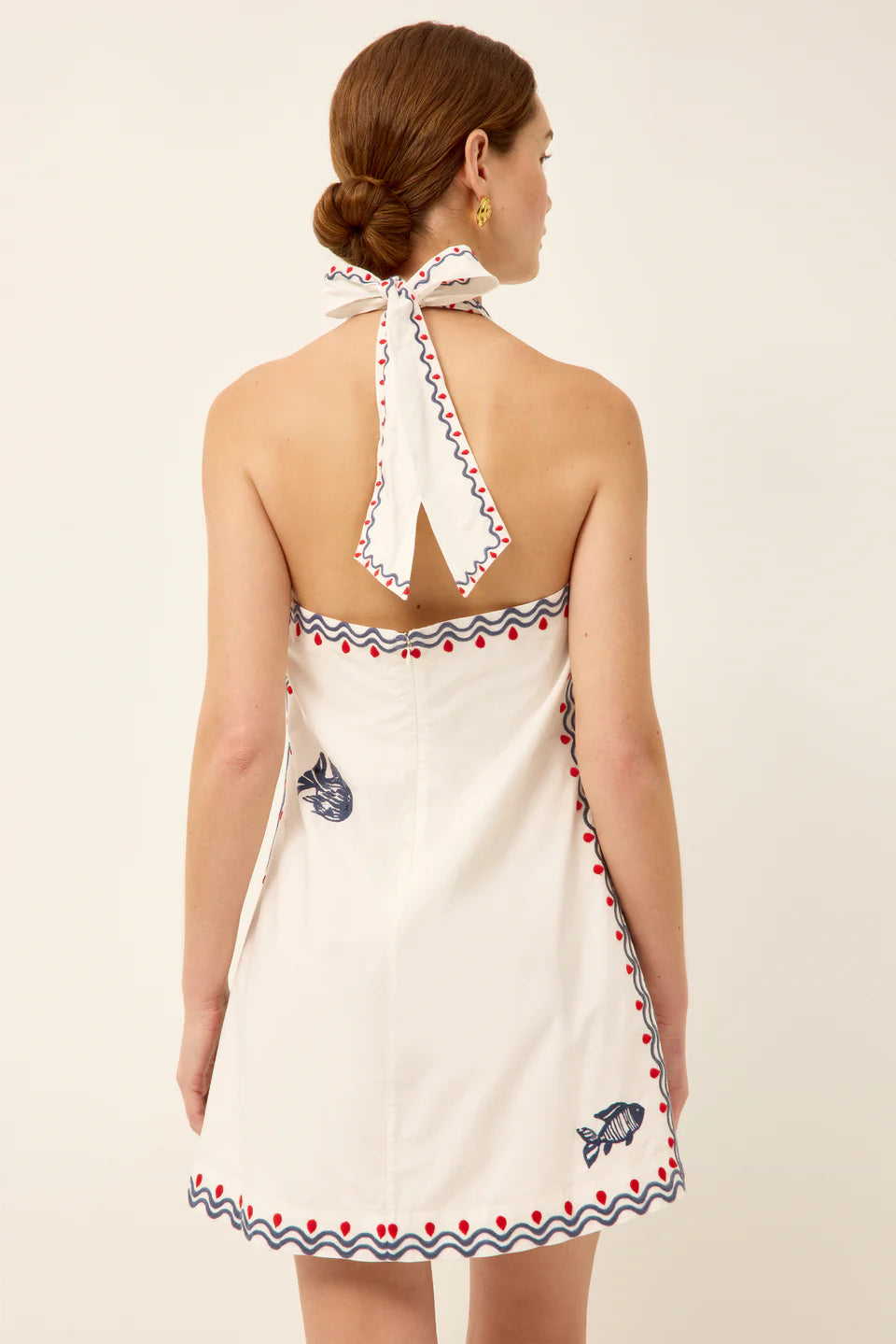 Patti Dress