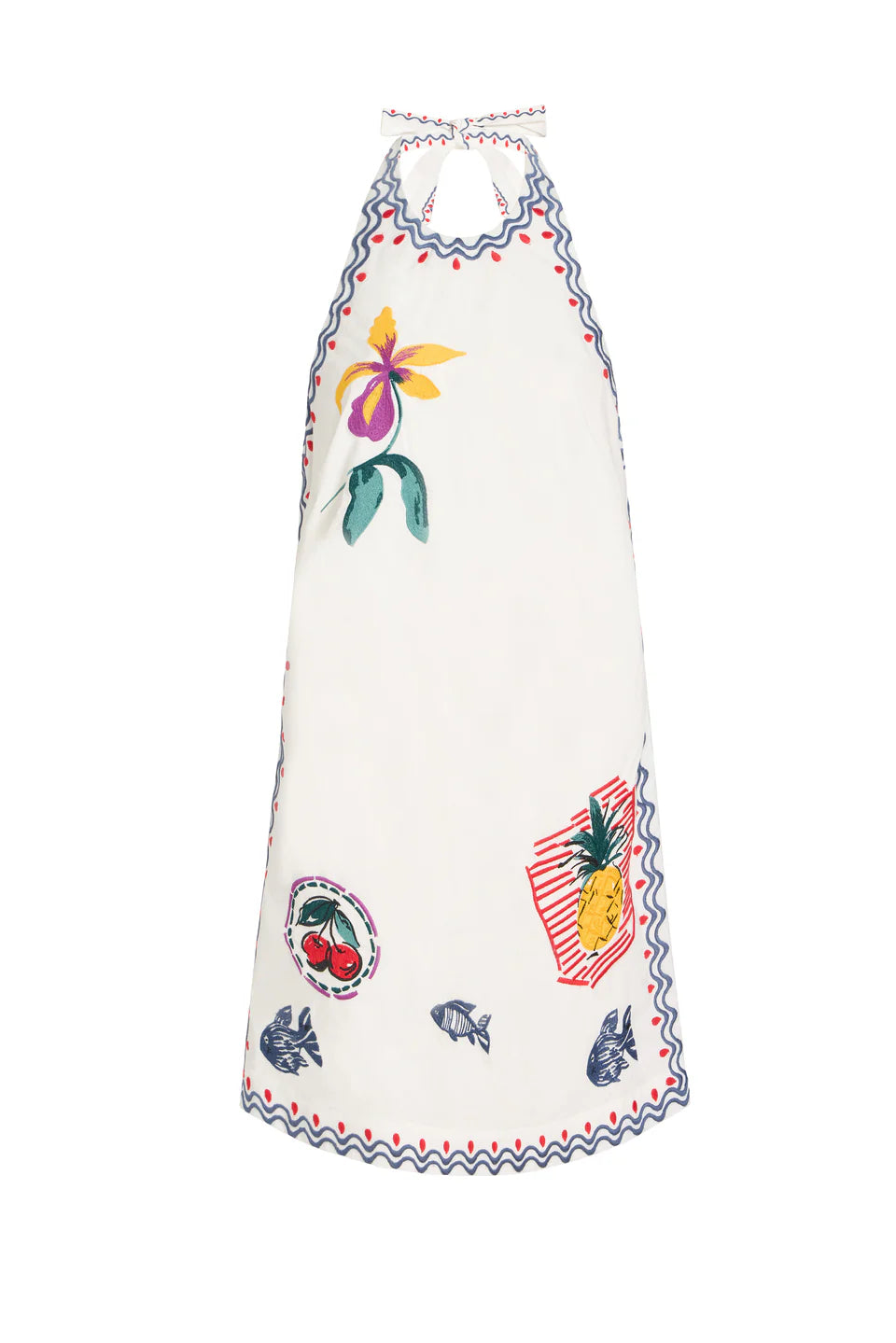 Patti Dress