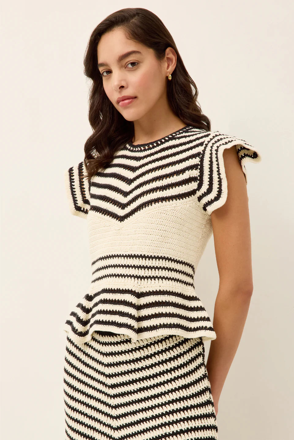 Audrey Top
