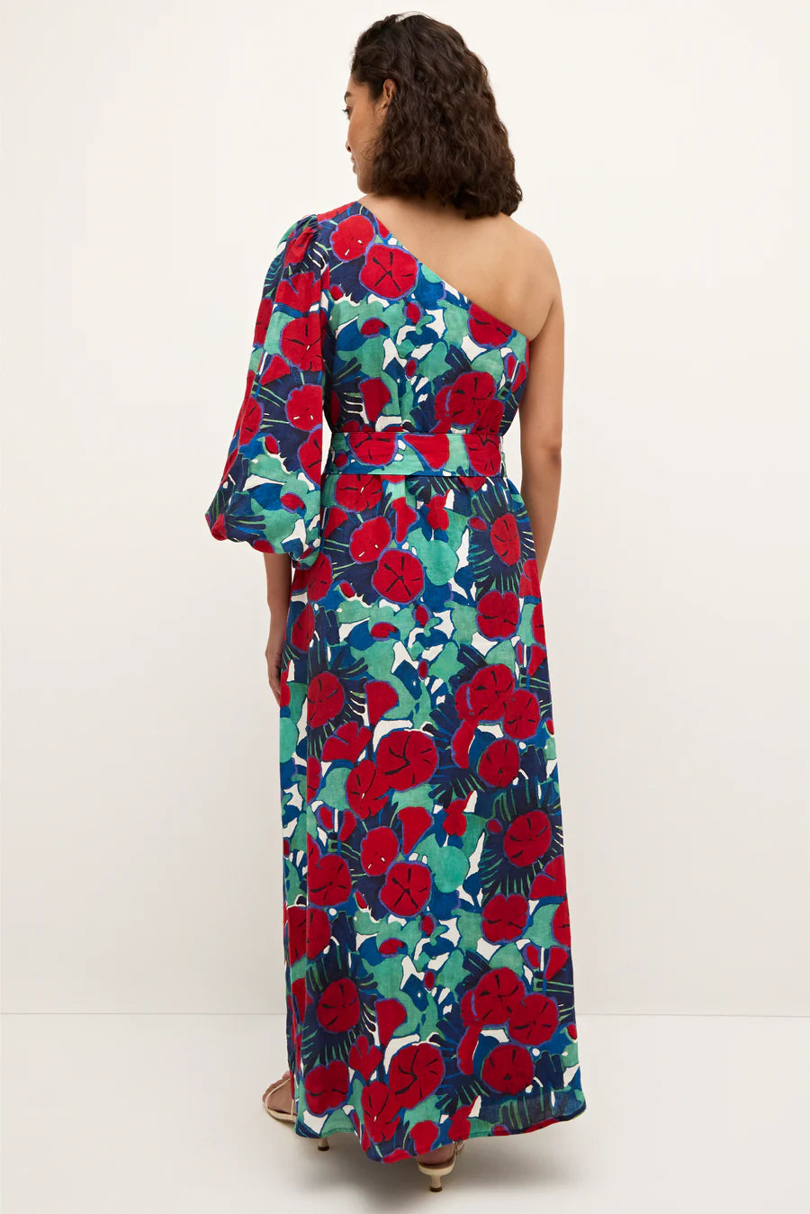 Kenna Dress
