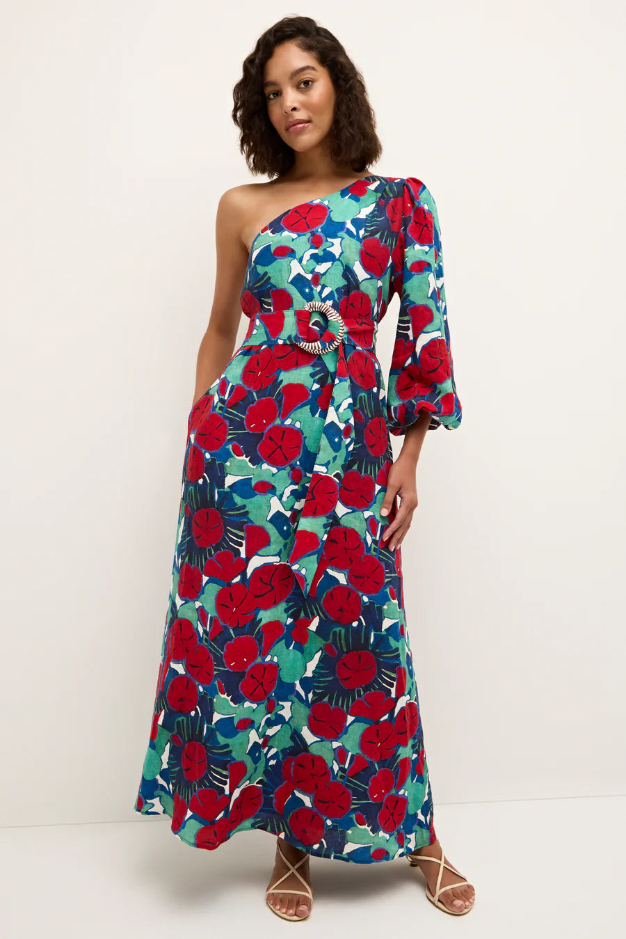 Kenna Dress