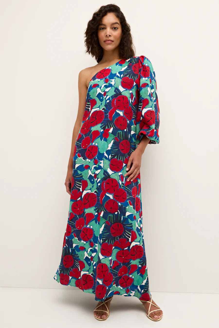 Kenna Dress