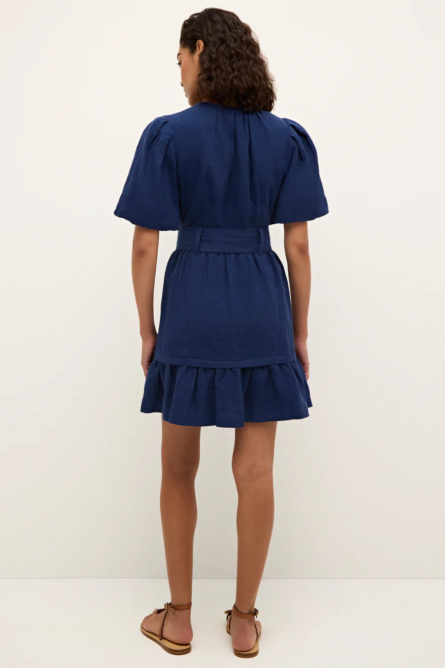 Gwyneth Dress