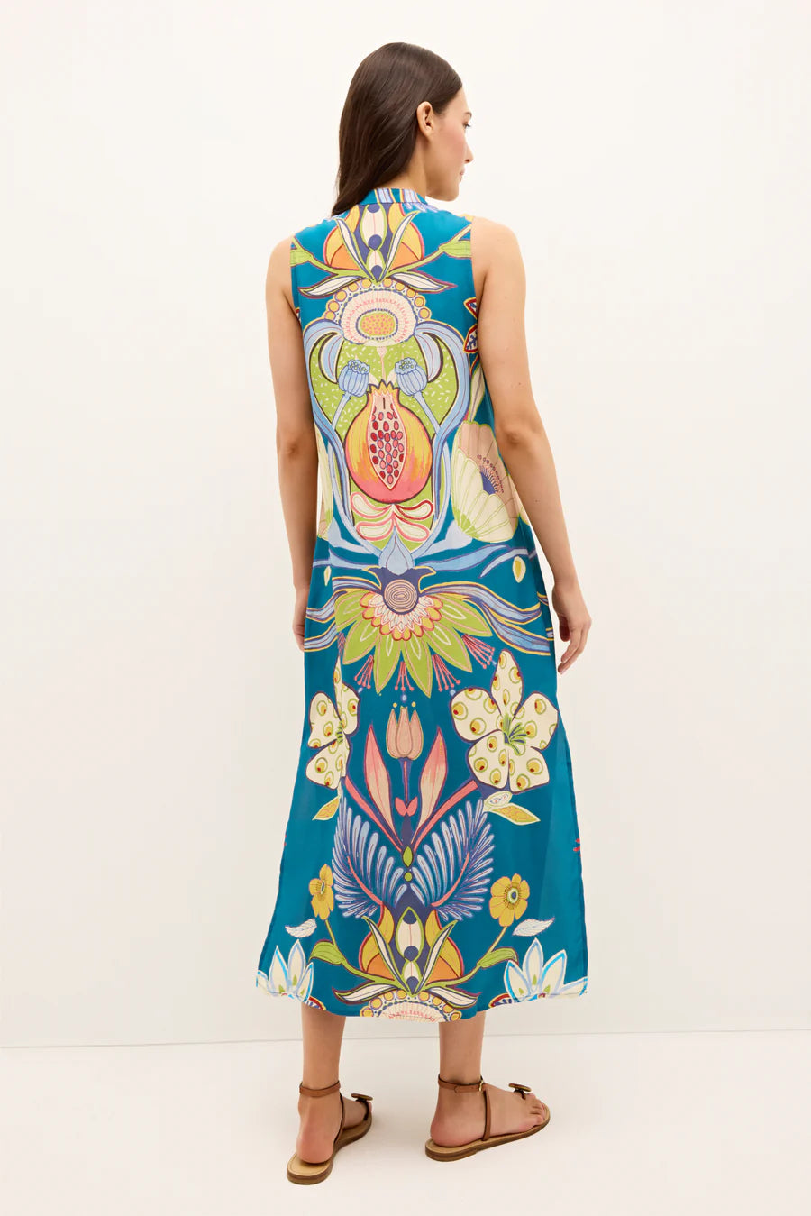 Kirkley Dress