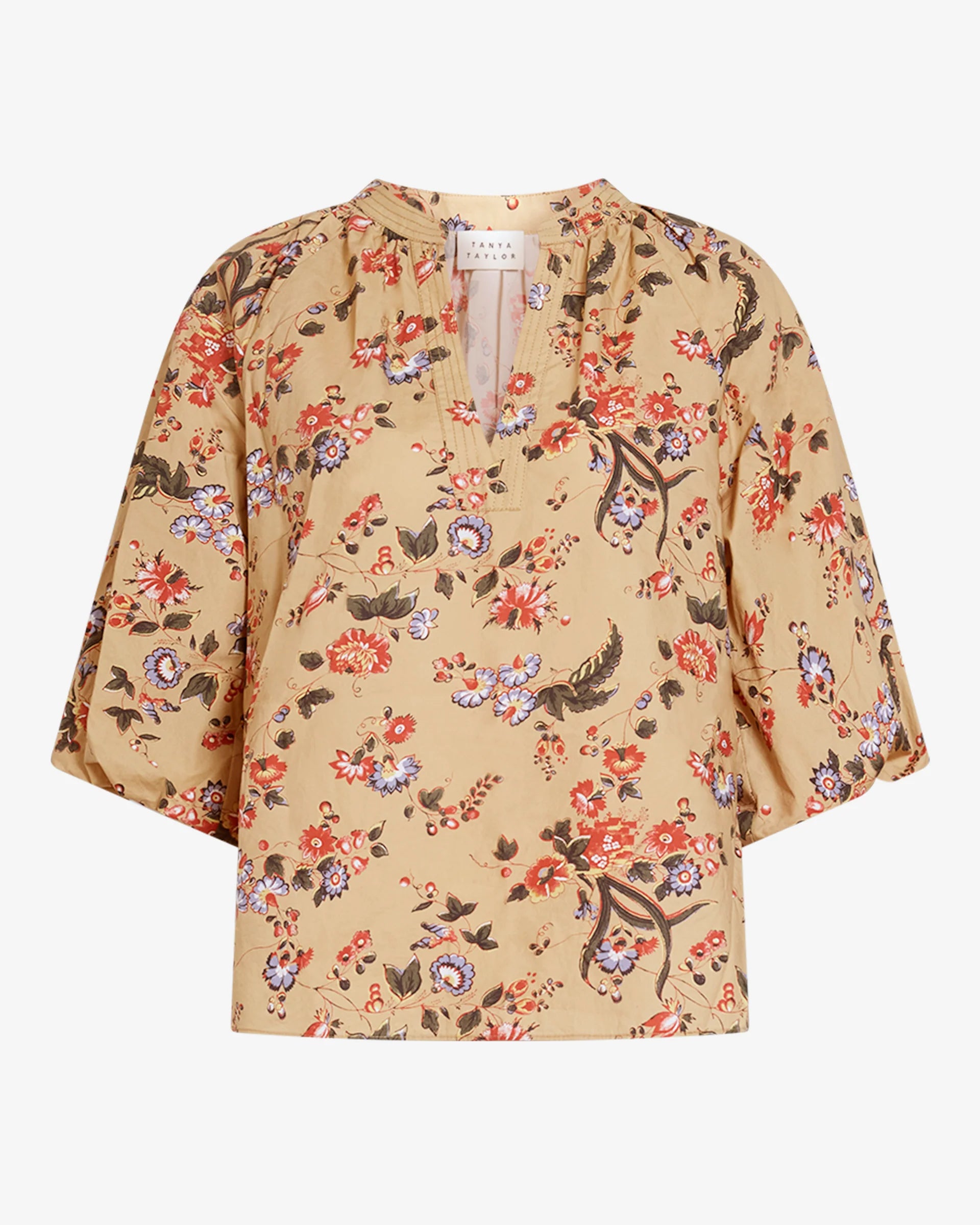 Marine Top