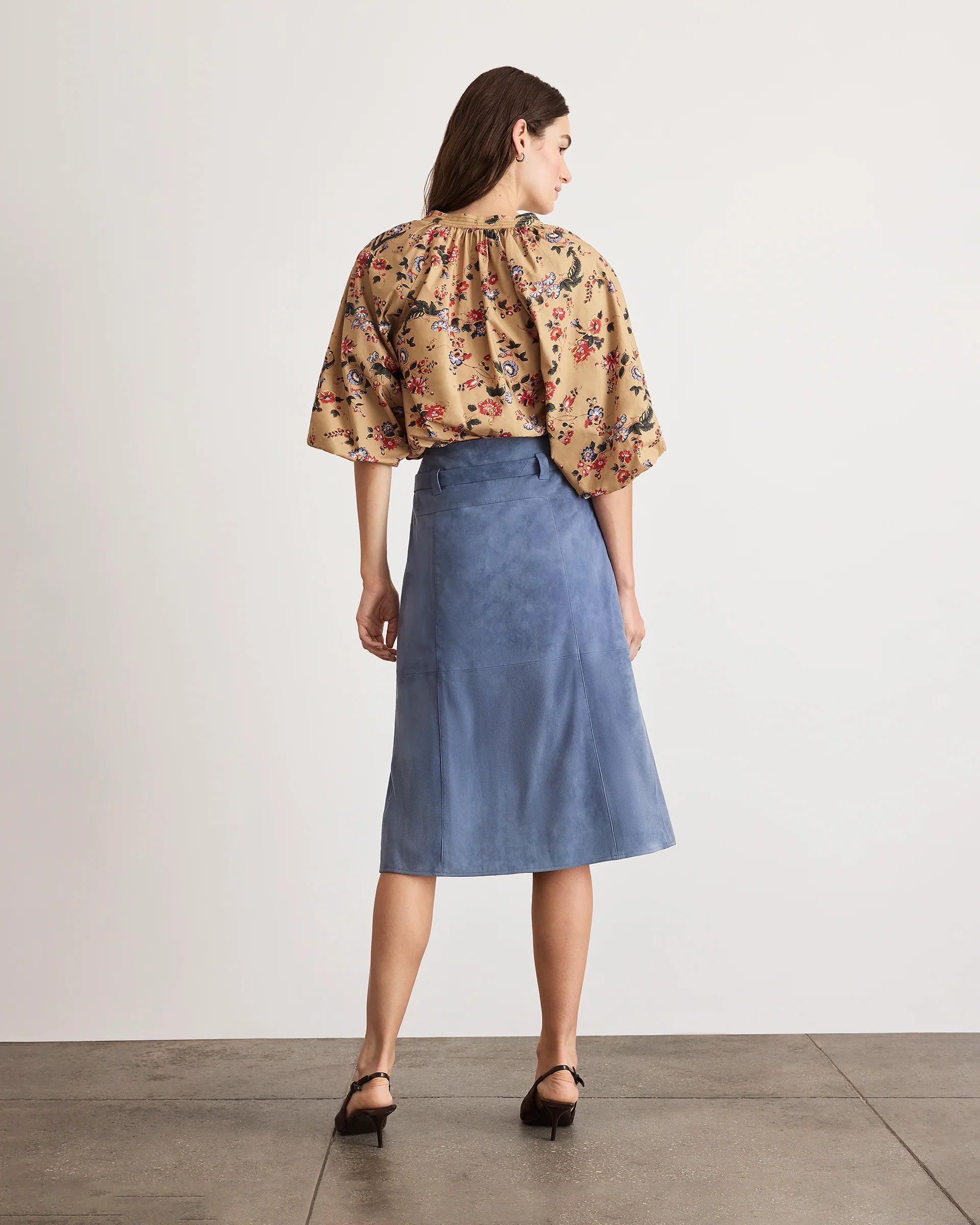 Marine Top