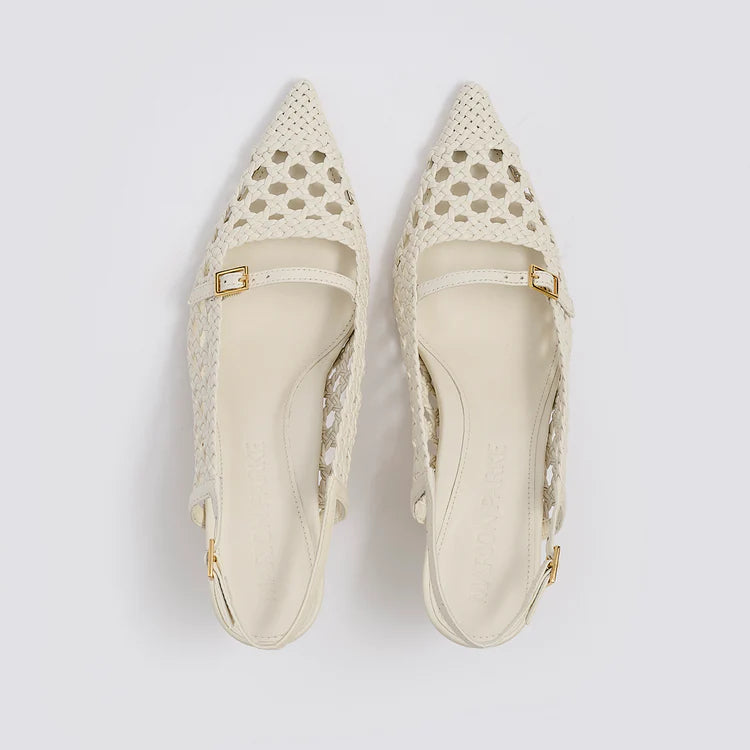 Melissa Slingback