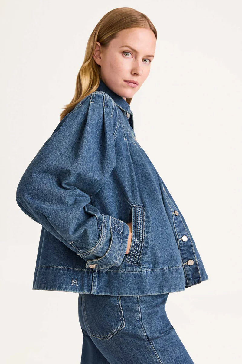 Easton Jacket