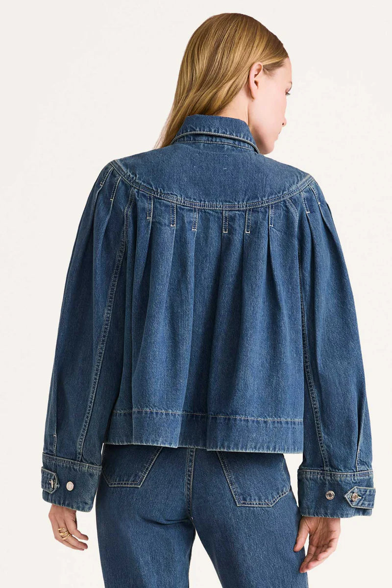Easton Jacket