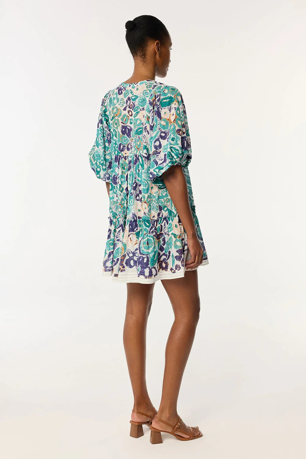 Aria Mini Dress