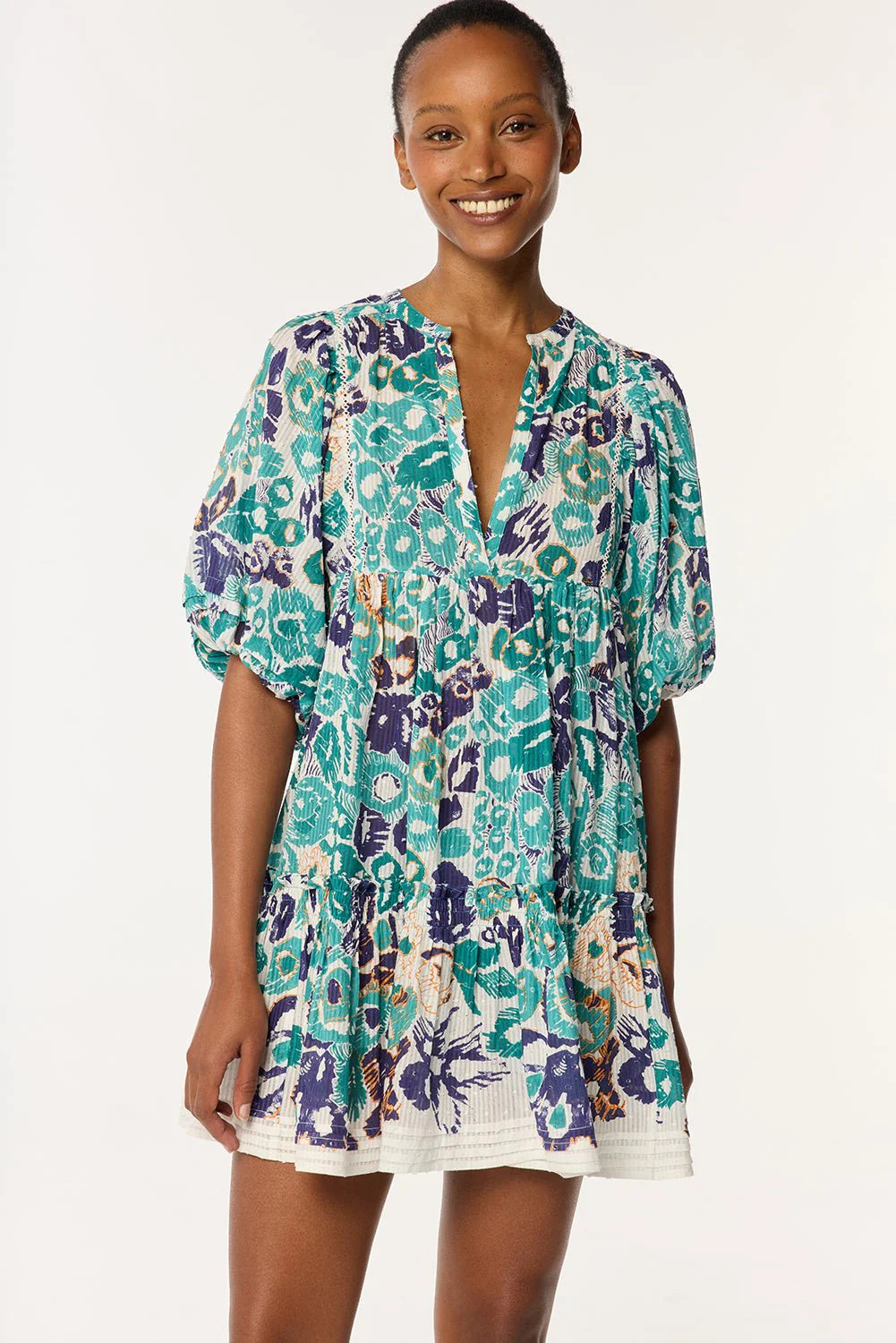 Aria Mini Dress