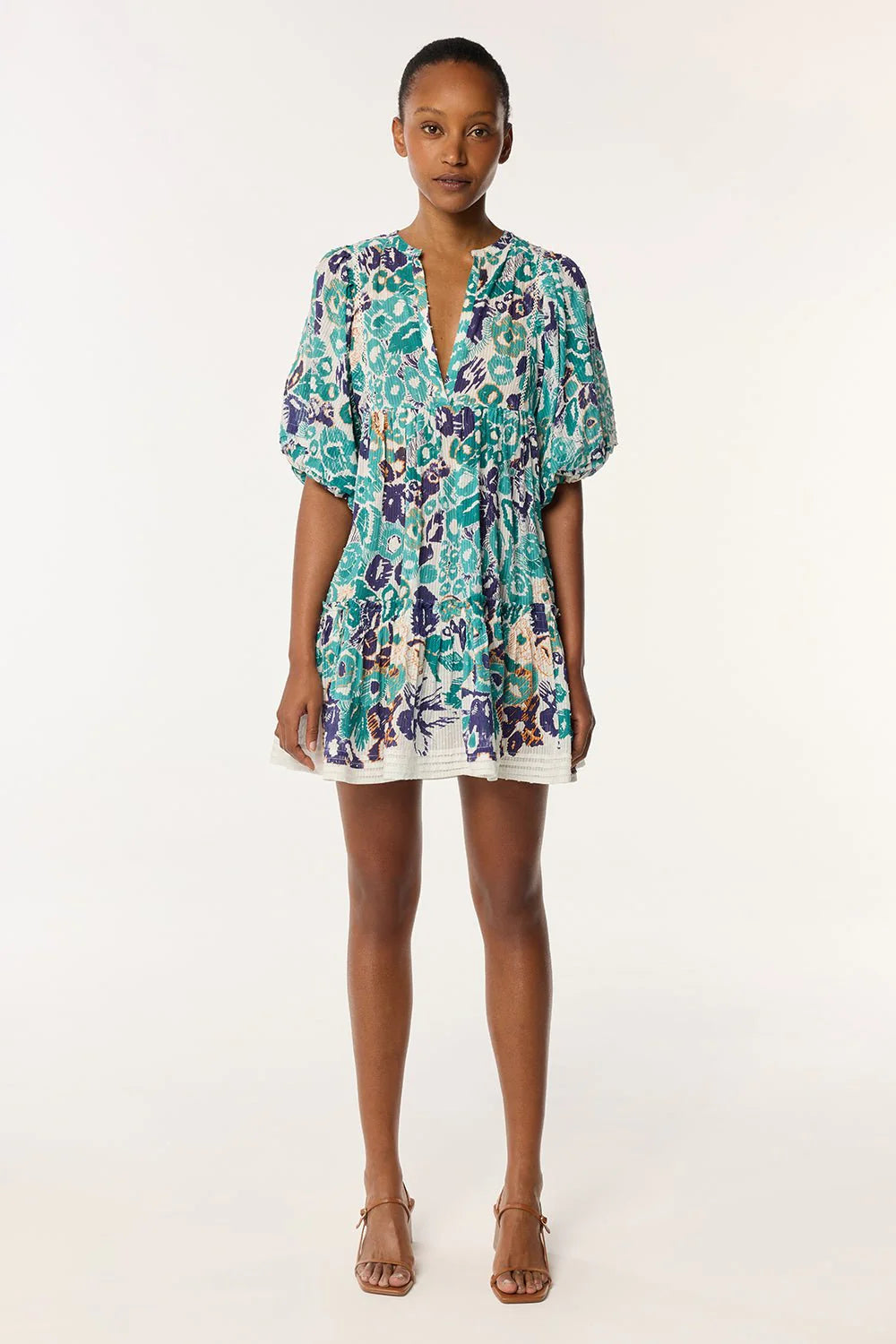 Aria Mini Dress