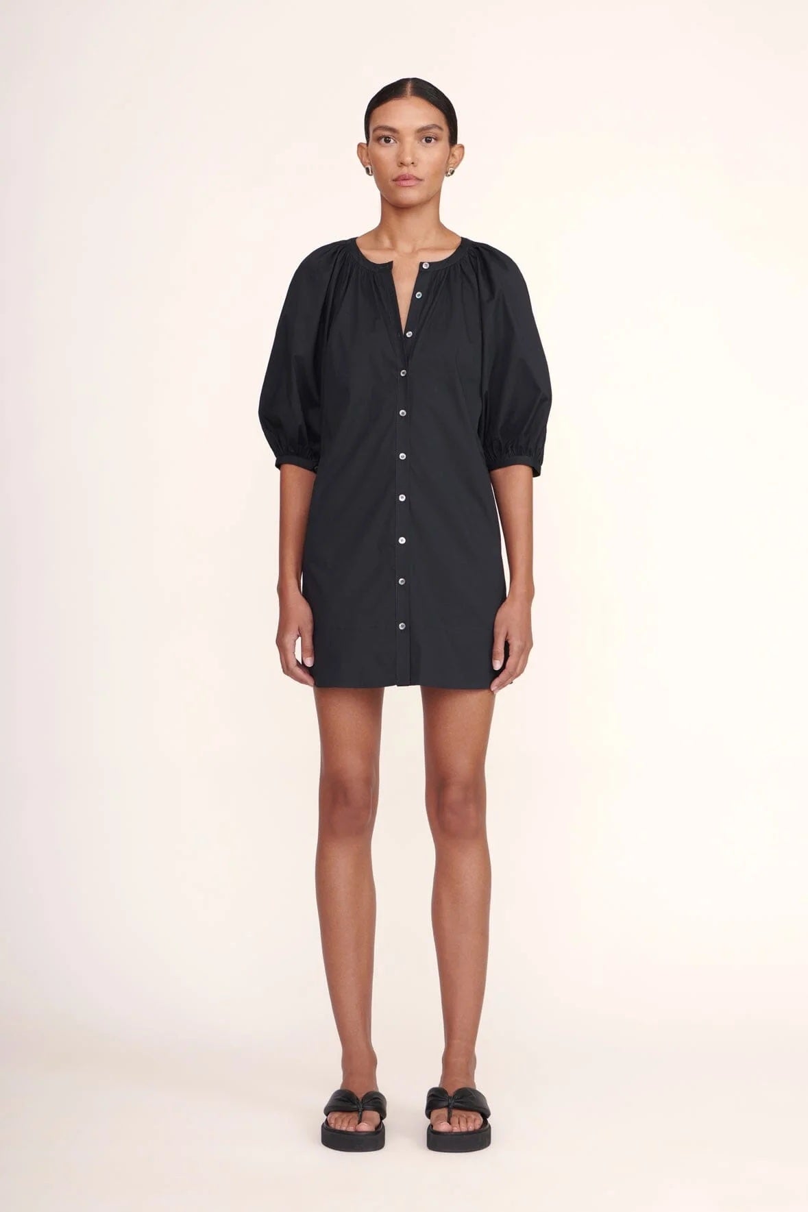 Vincent Mini Dress