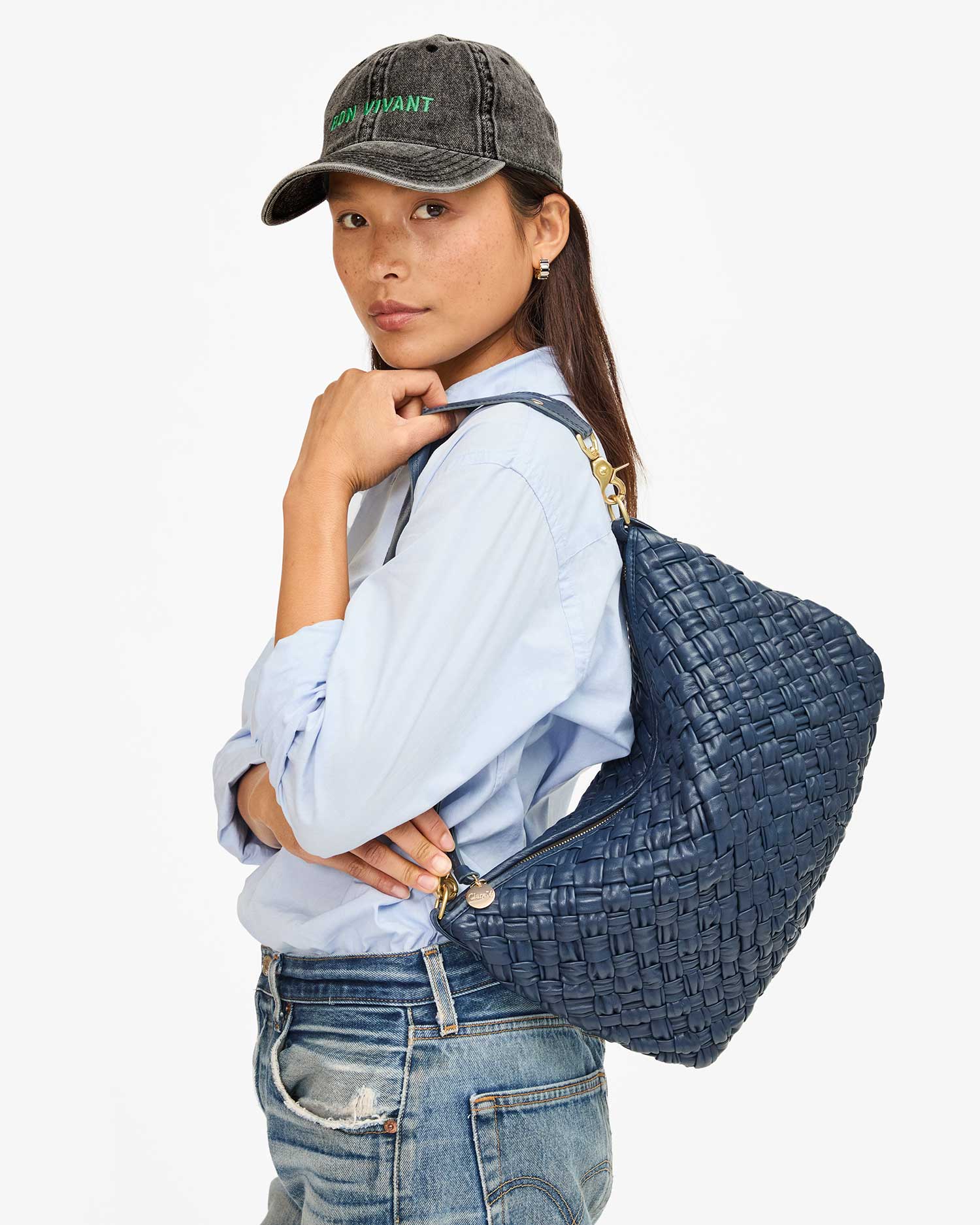 Moyen Messenger Bag