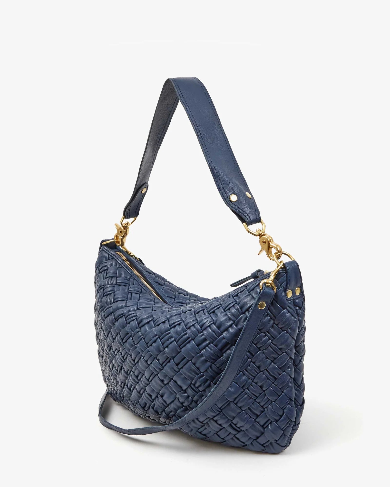 Moyen Messenger Bag