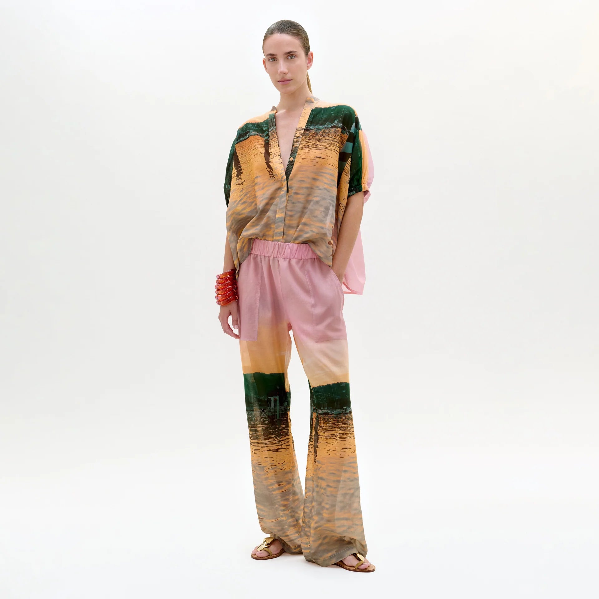 Nerea Pant