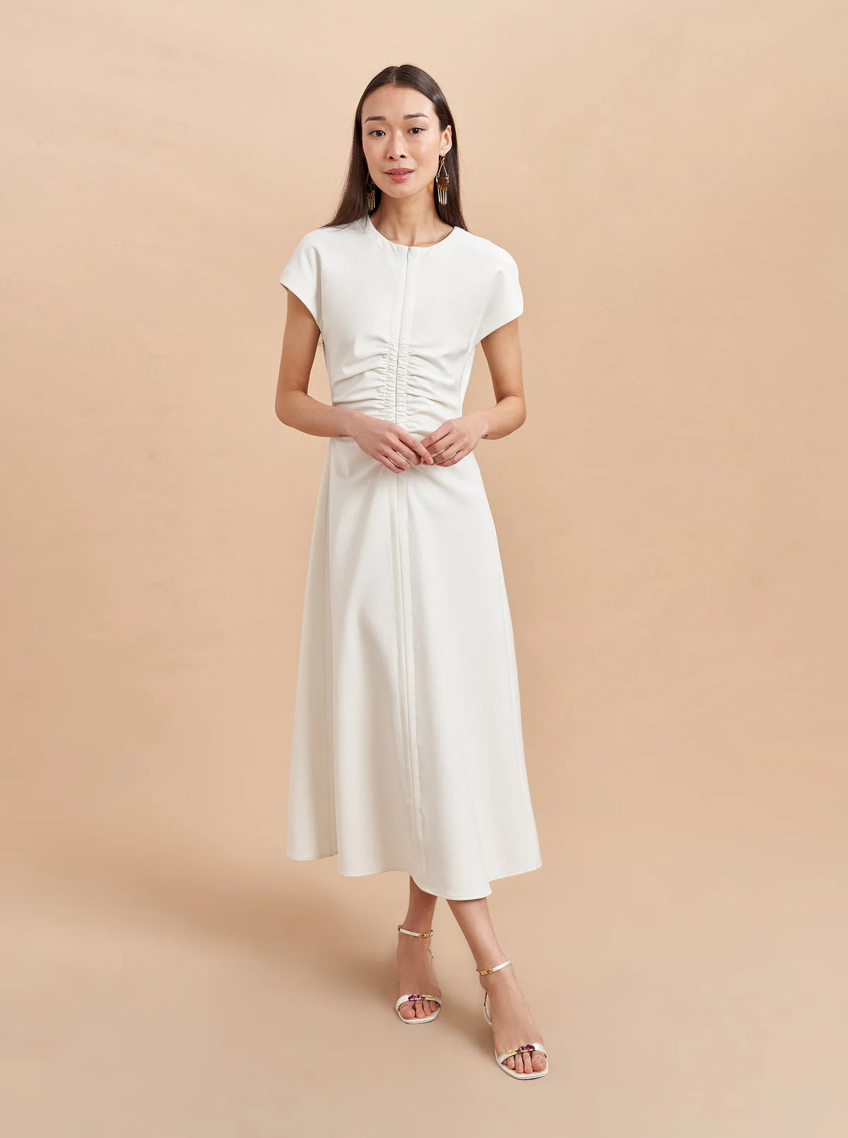 Noemie Dress