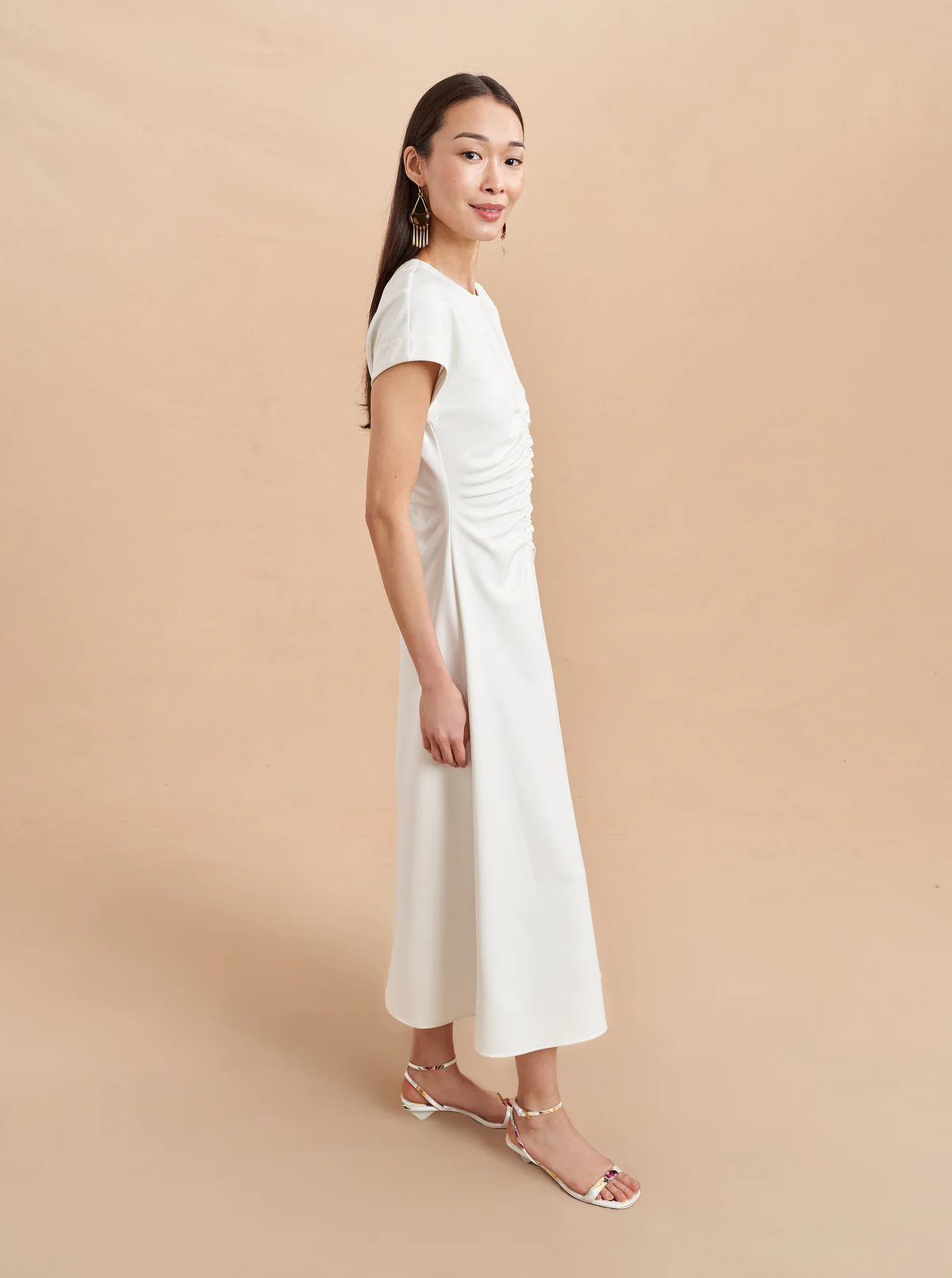 Noemie Dress